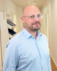 Andreas Hankel, Masterflex Group, Senior Sales Manager Medical Products