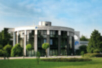 Masterflex Group Headquarter in Gelsenkirchen - Image of the Buliding