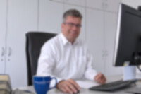 Masterflex Group: Dr. Andreas Bastin prepares for the digital preliminary report
