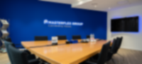 Masterflex Group: Image of meeting room Schalke