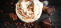 Masterflex Group Cafehouse-Stimmungsbild: Kaffee mit Sirup