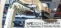 Industrieroboter mit NPE 2024 Messeinformationen