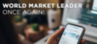 Masterflex Group again world market leader 