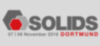 Bild: Logo Messe SOLIDS