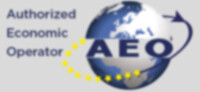 Bild: Logo AEO 