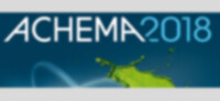 Bild: Logo Achema 