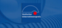 Picture: Logo Vestischer Unternehmenspreis 