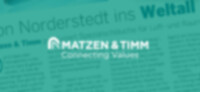 Bild: Logo Matzen & Timm 