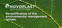 Image: Text Recertification Environmental Management 