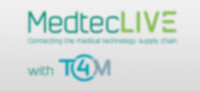 Logo Medtec Live
