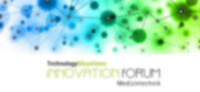 Logo Innovationsforum Tuttlingen