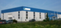 Masterflex Group, Masterflex Cesko: Abbildung des Teams vom Produktions- und Vertriebsstandorts Masterflex Cesko .r.o. in Tschechien in der Produktionshalle  