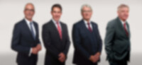 Personal photo: The Supervisory Board of the Masterflex Group
