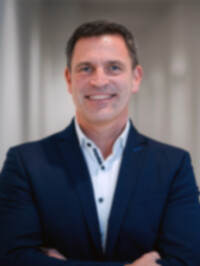 Personenbild: Christian Horstkötter Managing Director Sales Europe –Industrial Solutions bei Masterflex