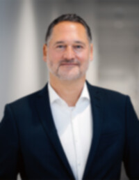 Portrait: Mirko Baldus Sales Director D-A-CH – Industrial Solutions at Masterflex
