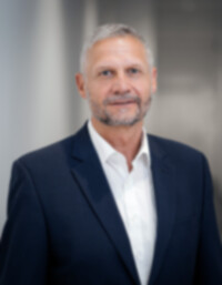 Portrait: Bernd Effertz Technical Sales Consultant at Masterflex