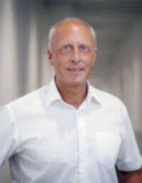 Personenbild: Jörg Randzio Inside Sales Spiral Hoses bei Masterflex