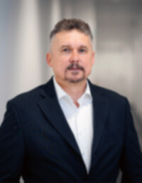 Portrait: Sven Schlubeck Technical Sales Consultant at Masterflex