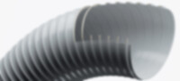 Masterflex construction drawing film and fabric hoses with embedded support spiral