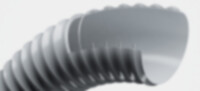 Masterflex Konstruktionszeichnung Profilextrudierte Spiralschläuche