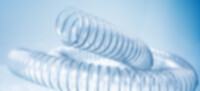 Product image: Foil hose - Spiral hose