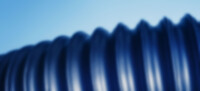 Product image: Antistatic spiral hose from Masterflex