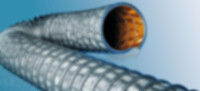 Product image: Chemical resistant spiral hose