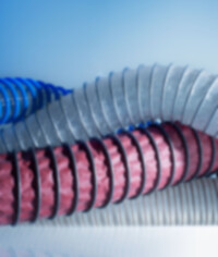 Product image: Spiral hoses