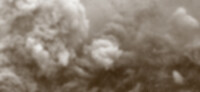 Atmosphere: Dust explosion
