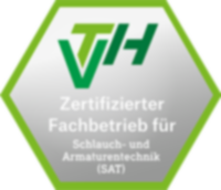 Certificado Induflex VTH SAT