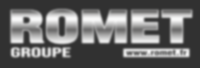 Logo Romet Group